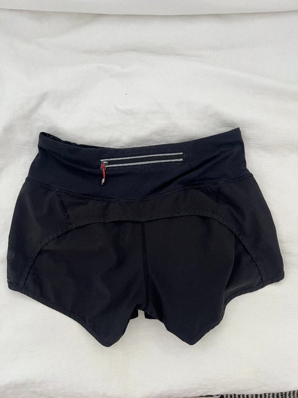Lululemon Speed Up Short